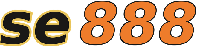 se888 logo